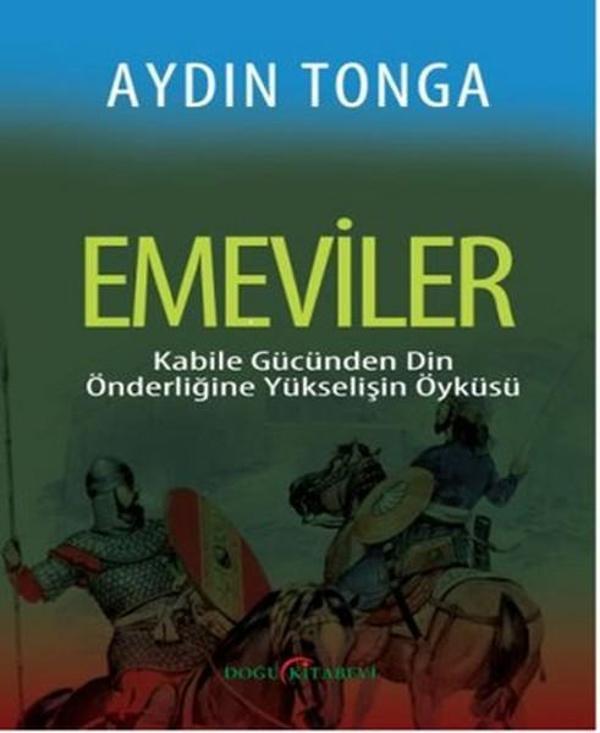 Emeviler - Doğu Kitabevi - Image 1