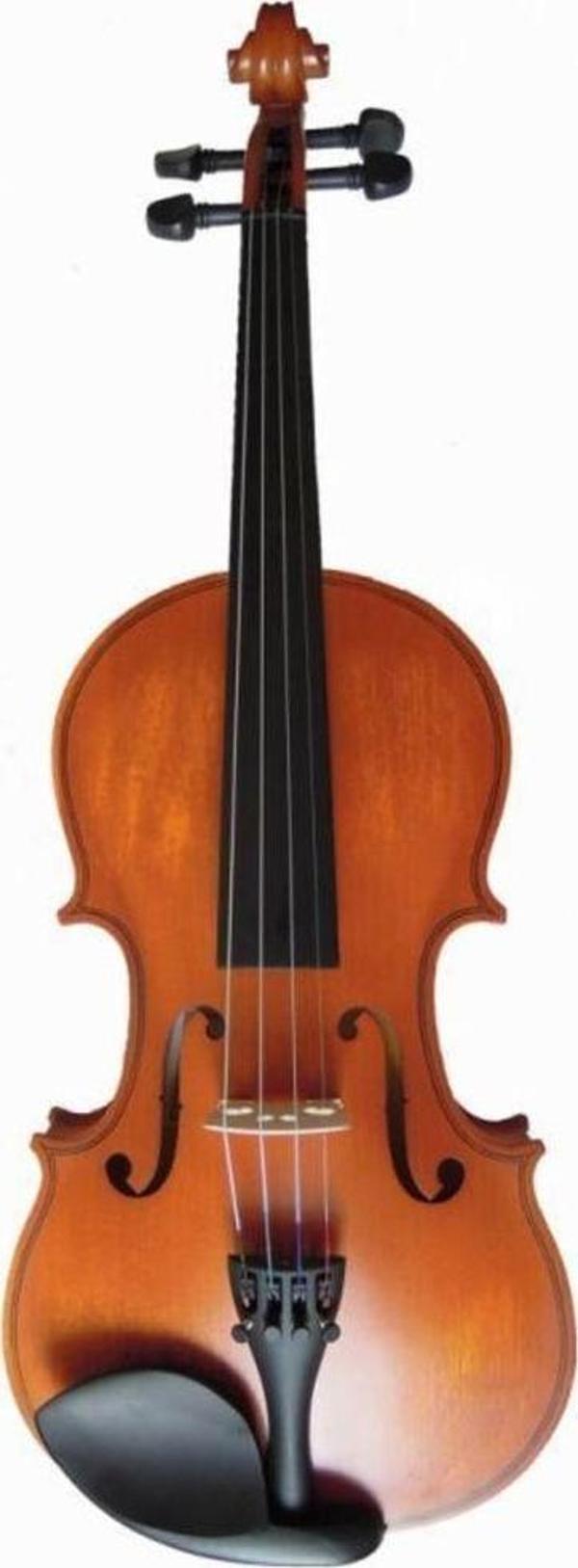 Vanetta Vl-1b 4/4 Mat Keman - Image 1