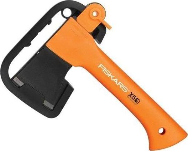 Fiskars Kamp Baltası X5 (121123) - Image 1