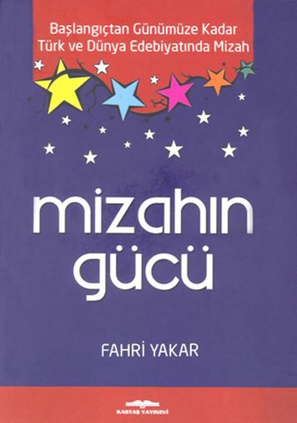 Mizahın Gücü - Kastaş Yayınları - Image 1
