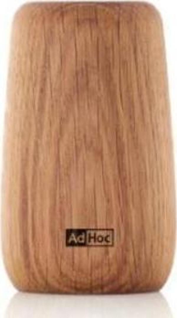 ADHOC AH-GS31 YOKO KARABIBER&TUZLUK DOGAL YAGLI MESE ACIK RENK - Image 1