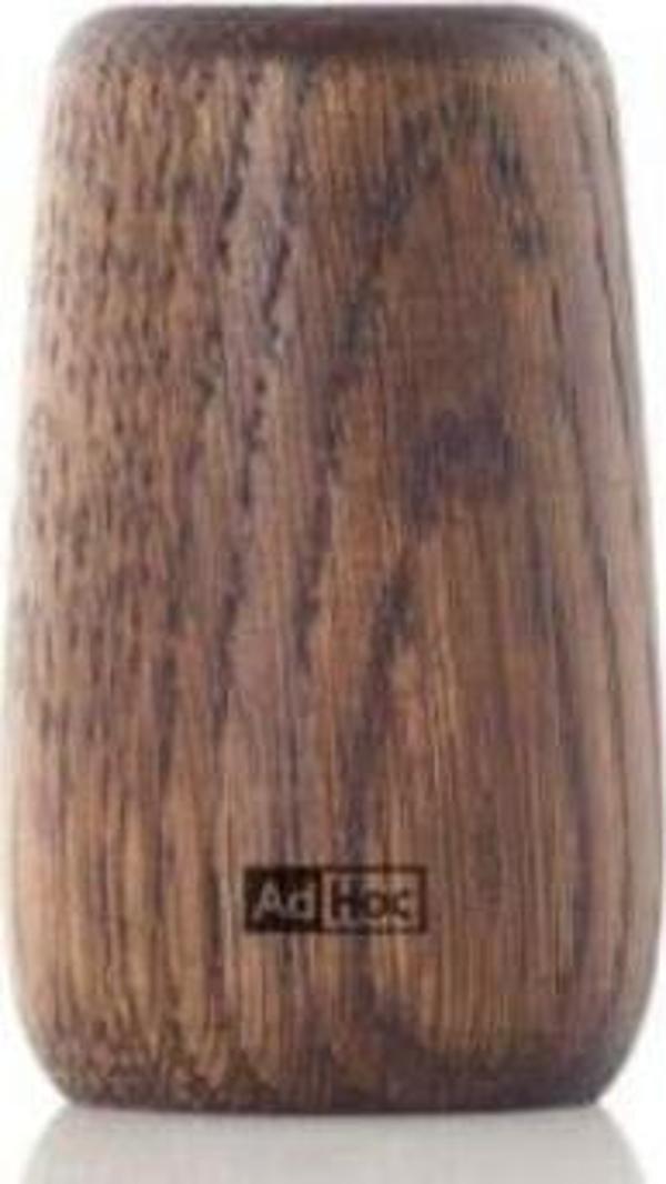 ADHOC AH-GS32 YOKO KARABIBER&TUZLUK DOGAL YAGLI MESE KOYU RENK - Image 1