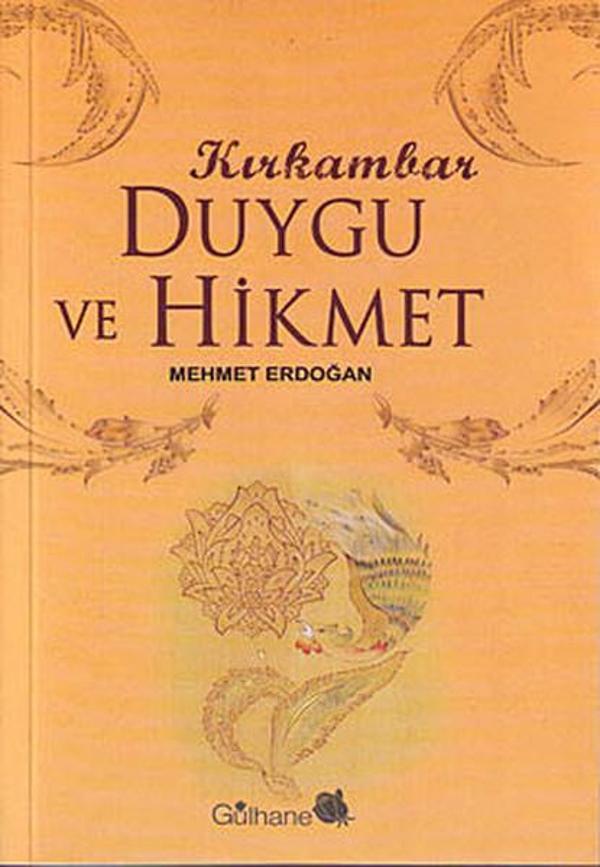 Kırk Ambar Duygu ve Hikmet - Gülhane - Image 1