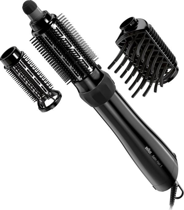 Braun Satin Hair 5 AS530 3 Başlıklı Saç Şekillendirici - Image 1