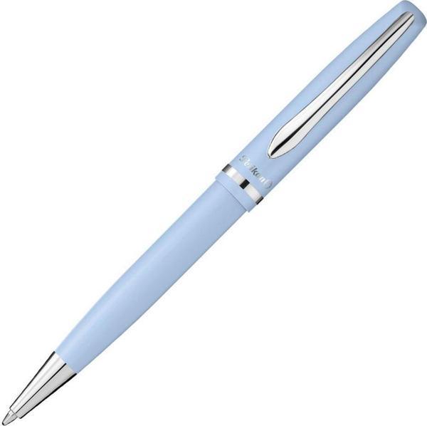 Pelikan Jazz Pastel Tükenmez Kalem -  Mavi - Image 1