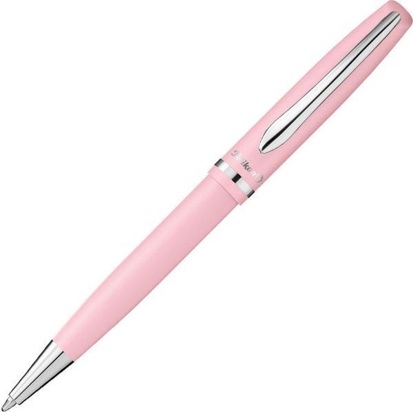 Pelikan Jazz Pastel Tükenmez Kalem - Pembe - Image 1