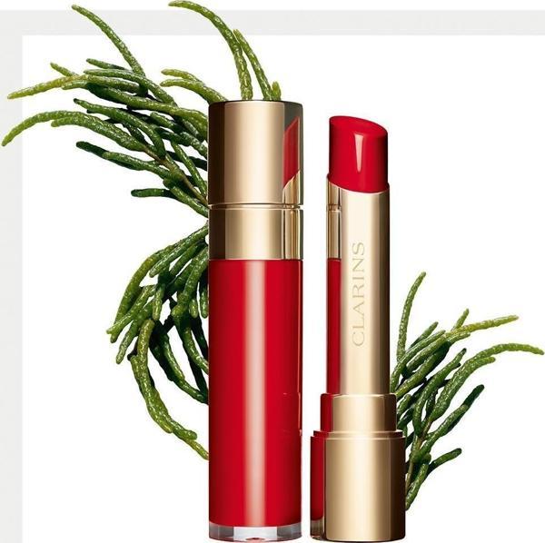 Clarins Joli Rouge Lacquer 742 Jolie Ruj - Image 1