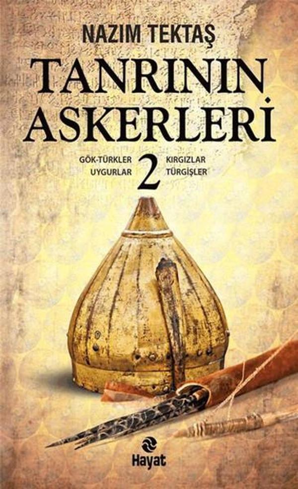 Tanrının Askerleri 2 - Hayat Yayıncılık - Image 1
