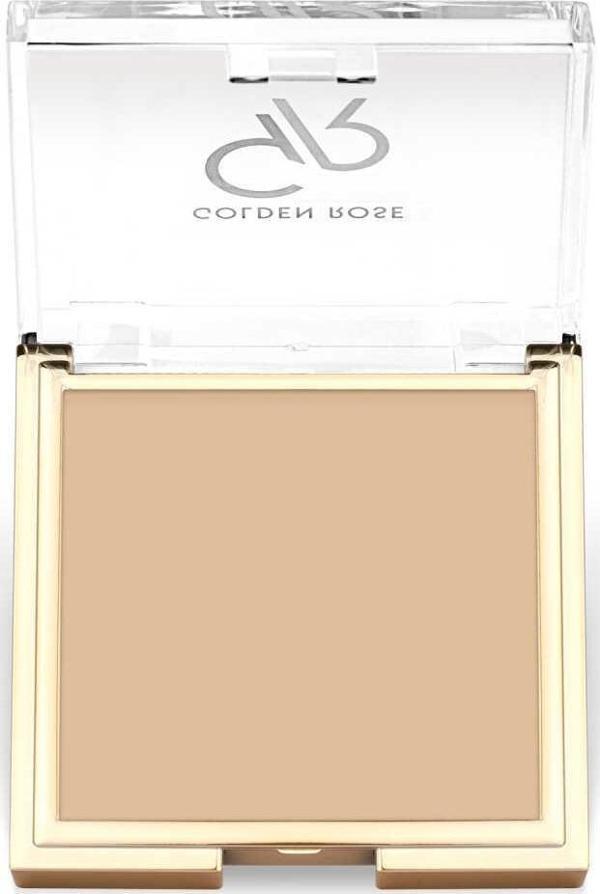 Golden Rose Mattifying Mineral Powder No:115 Pudra - Image 1