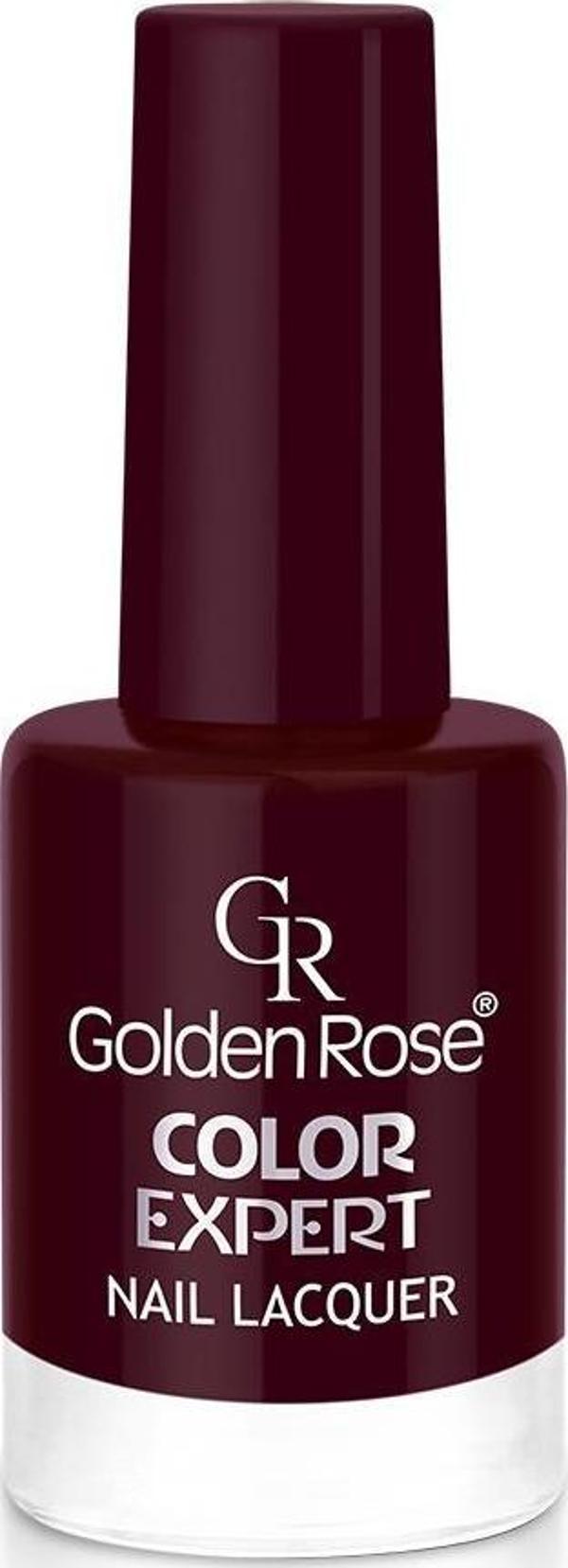Golden Rose Color Expert Nail Lacquer No: 36 Oje - Image 1