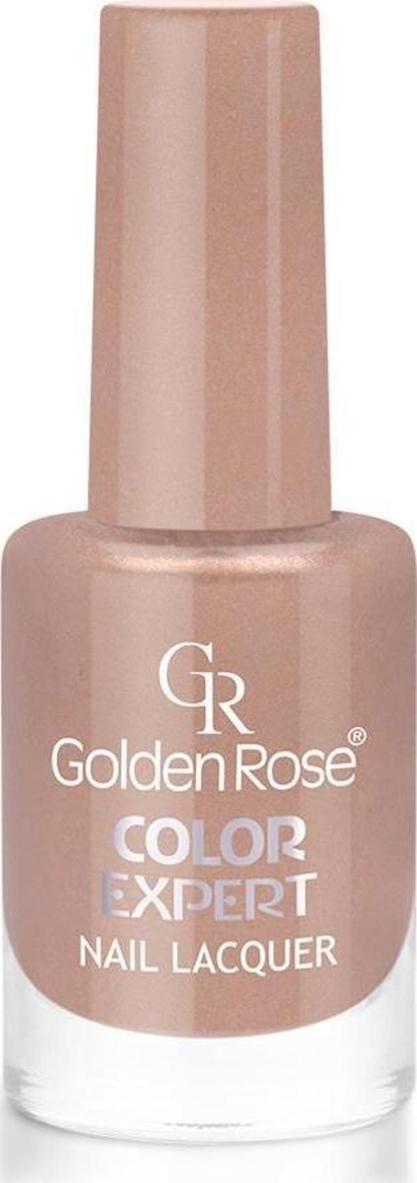 Golden Rose Color Expert Nail Lacquer No: 73 - Image 1