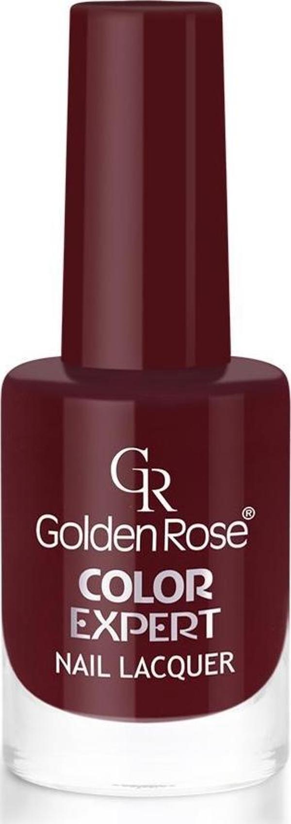 Golden Rose Color Expert Nail Lacquer No: 78 - Image 1