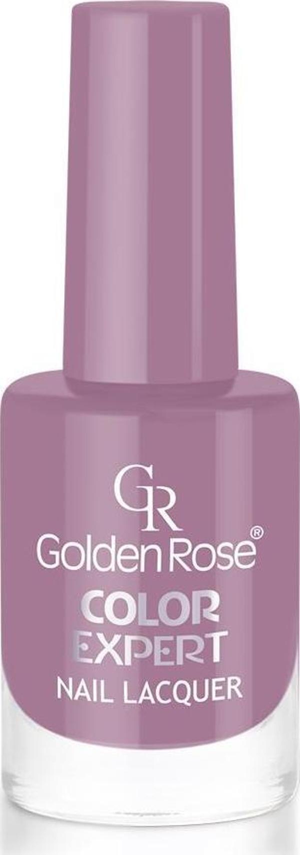 Golden Rose Color Expert Nail Lacquer No: 95 - Image 1