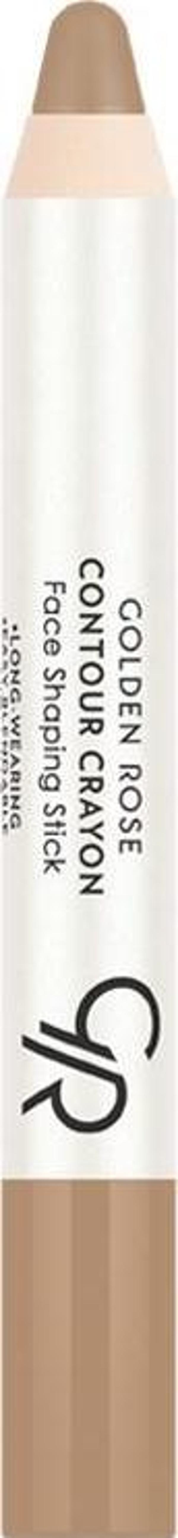 Golden Rose Contour Crayon Face Shaper No: 22 - Image 1