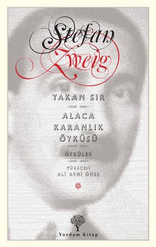 Yakan Sır - Alacakaranlık Öyküsü - Yordam Kitap - Image 1