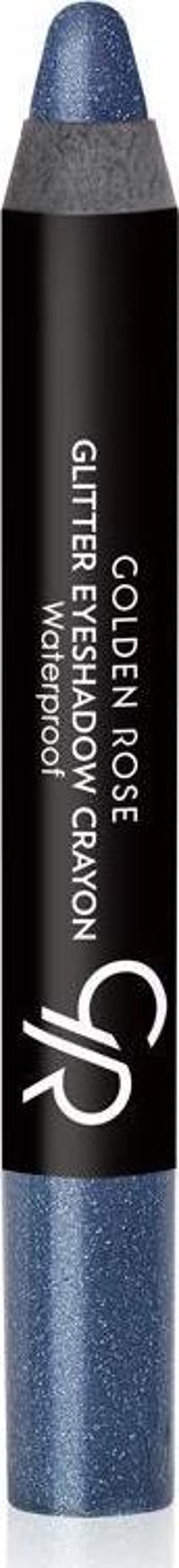 Golden Rose Glitter Eyeshadow Crayon No: 56 - Image 1