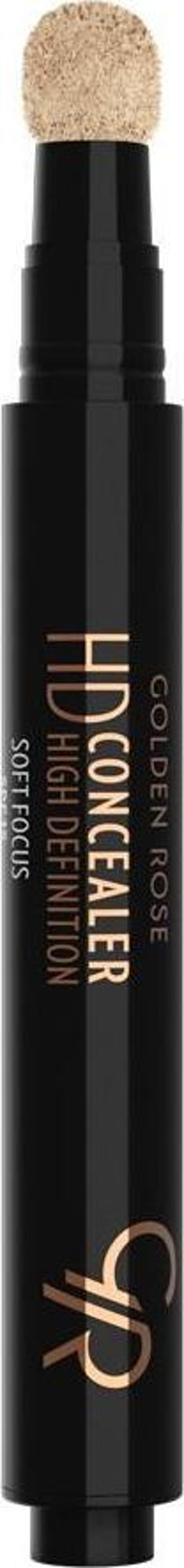 Golden Rose HD Concealer High Definition 003 - Image 1