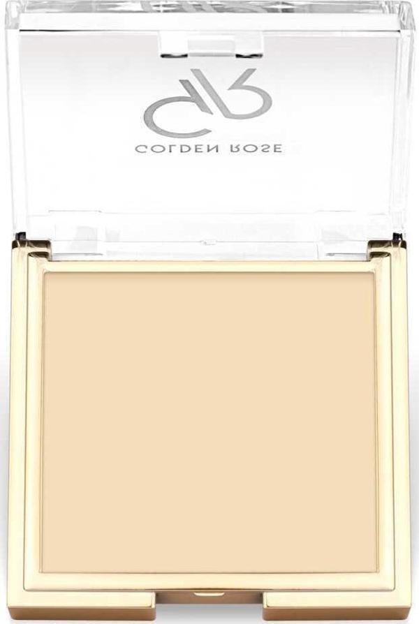 Golden Rose Mattifying Mineral Powder No:104 Pudra - Image 1