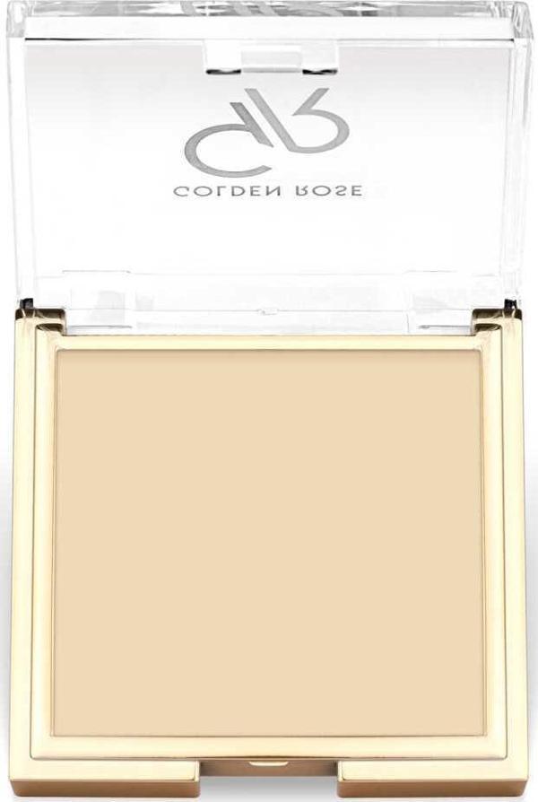 Golden Rose Mattifying Mineral Powder No:109 Pudra - Image 1