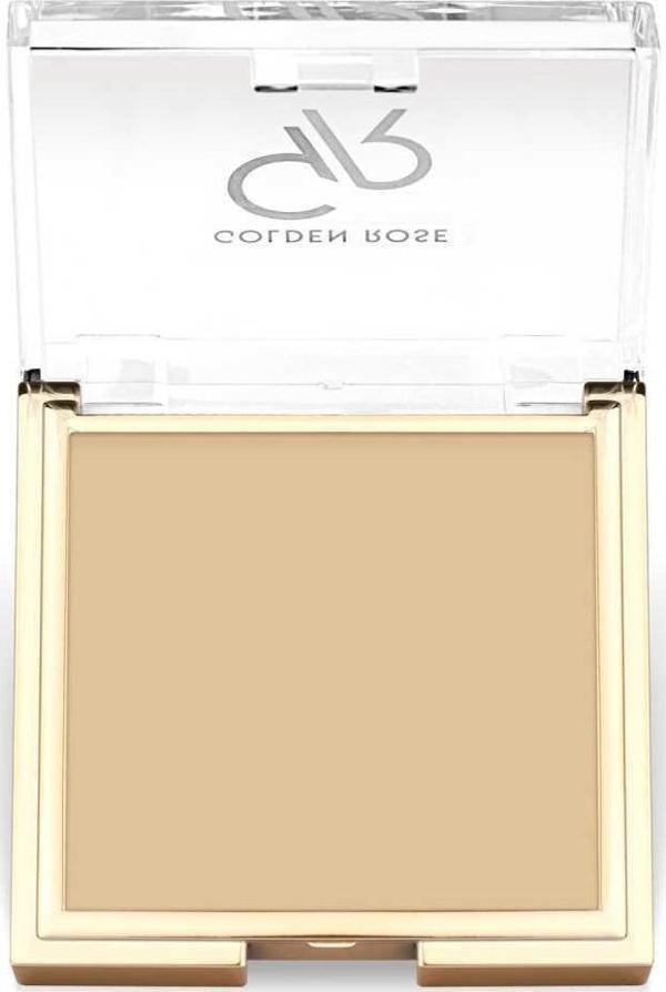 Golden Rose Mattifying Mineral Powder No:111 Pudra - Image 1