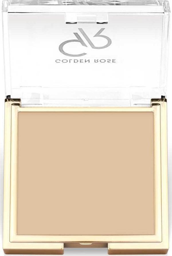 Golden Rose Mattifying Mineral Powder No:113 Pudra - Image 1