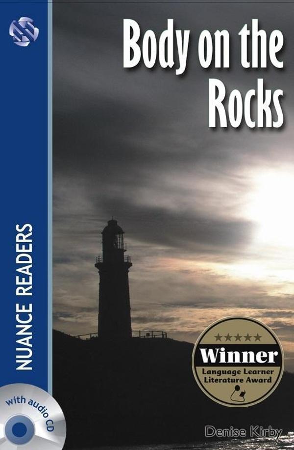 Body on the Rocks + Audio (Nuance Readers Level - 6) - Nüans - Image 1