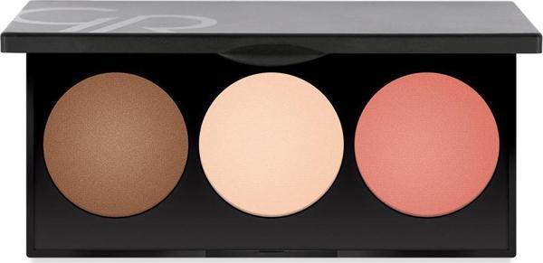 Golden Rose Metals Sculpting Palette Kontür Seti  - Image 1