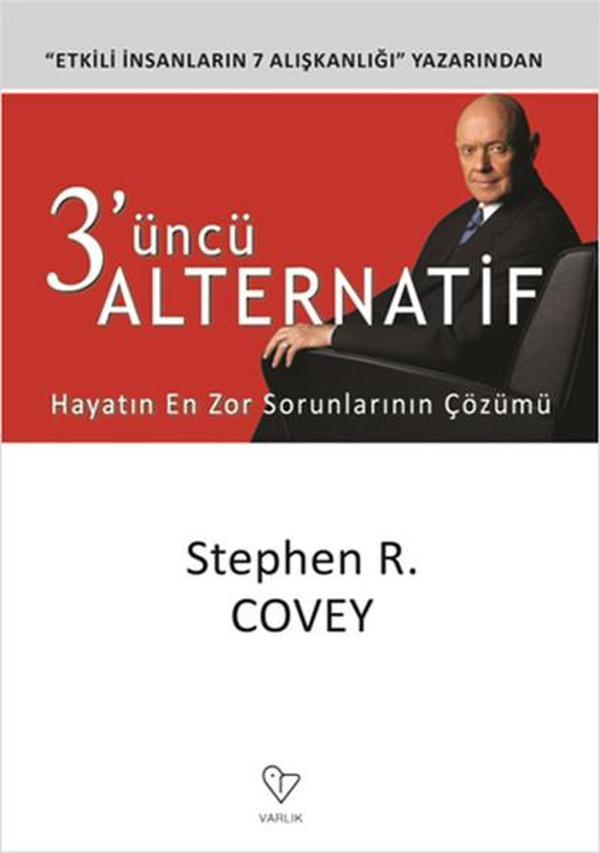 3'üncü Alternatif - Varlık Yayınları - Image 1