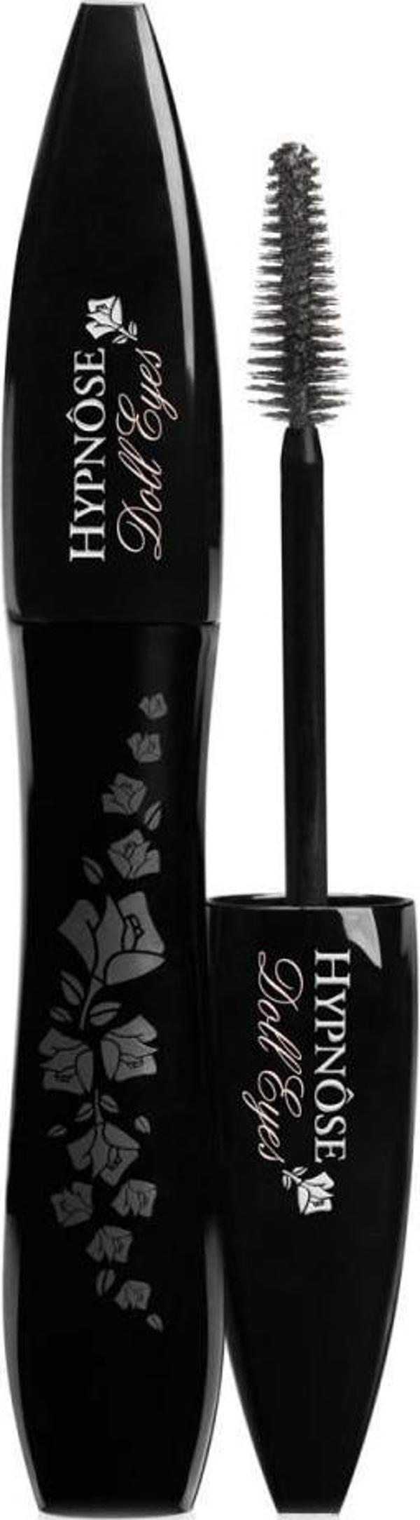 Lancome Hypnose Doll Eyes Maskara 01 So Black Maskara - Image 1