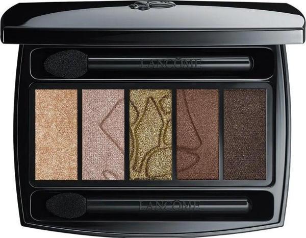 Lancome Hypnose Palette 5 Couleurs 17 Göz Farı - Image 1