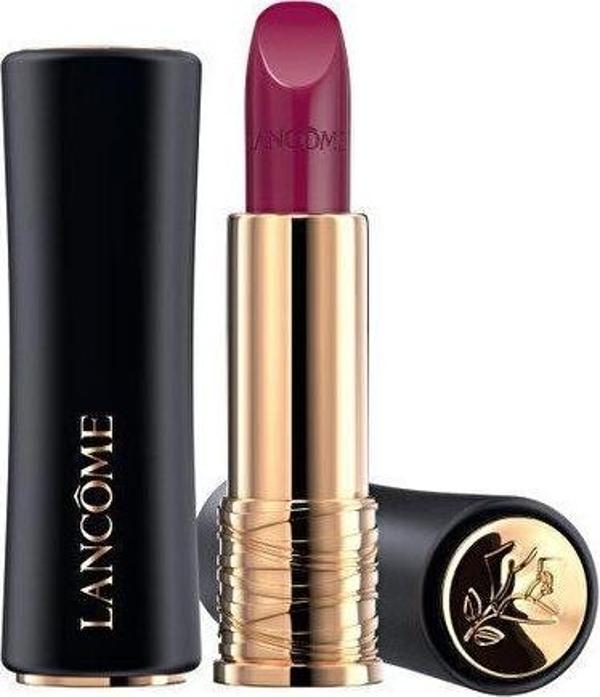 Lancome L'Absolu Rouge Cream Ruj No:493 - Image 1