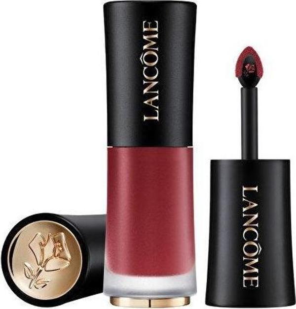 Lancome L'Absolu Rouge Drama Ink Yarı Mat Likit Ruj No:888 - Image 1