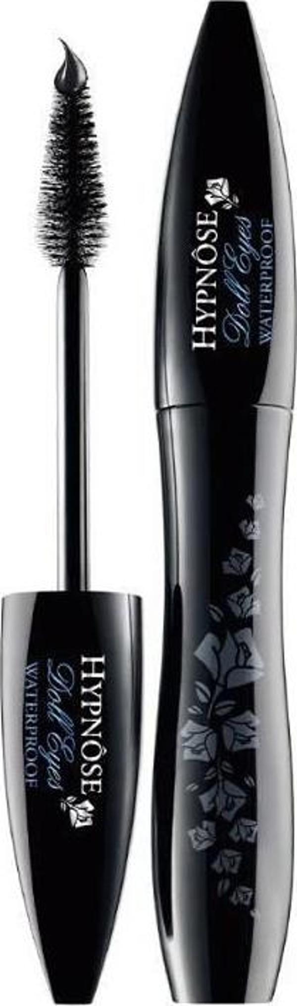 Lancome Hypnôse Doll Eyes Waterproof Mascara 01 Noir Siyah Maskara - Image 1