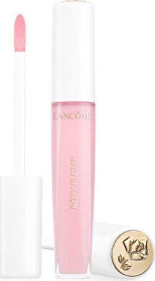 Lancome L'Absolu Gloss Plumper Rôsy Plump Likit Ruj - Image 1