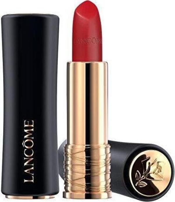 Lancome L'Absolu Rouge Drama Matte Ruj No:89 - Image 1