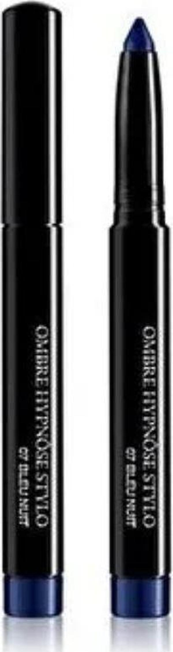 Lancome Ombre Hypnose Stylo Kalem Göz Farı 07 Blue Nuit  - Image 1