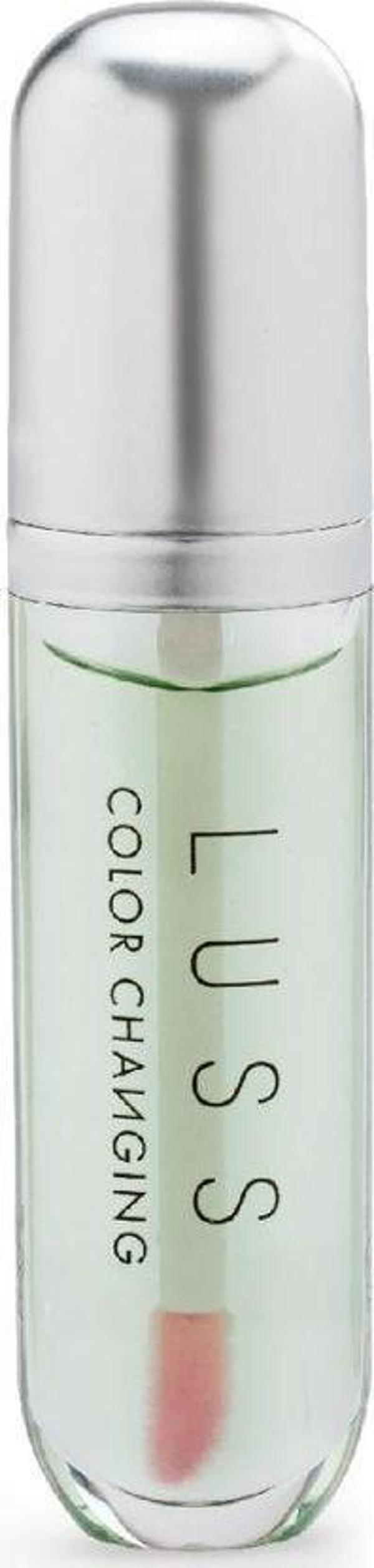 Luss Color Changing Liquid Blush - Image 1