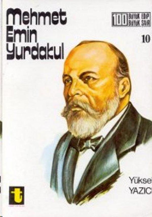 Mehmet Emin Yurdakul - Toker Yayınları - Image 1