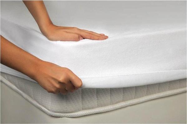 Özdilek Tek Kişilik Fitted Sıvı Geçirmez Alez-yatak Koruyucu 100 X 200 Cm - Image 1