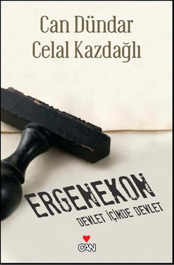 Ergenekon - Can Yayınları - Image 1