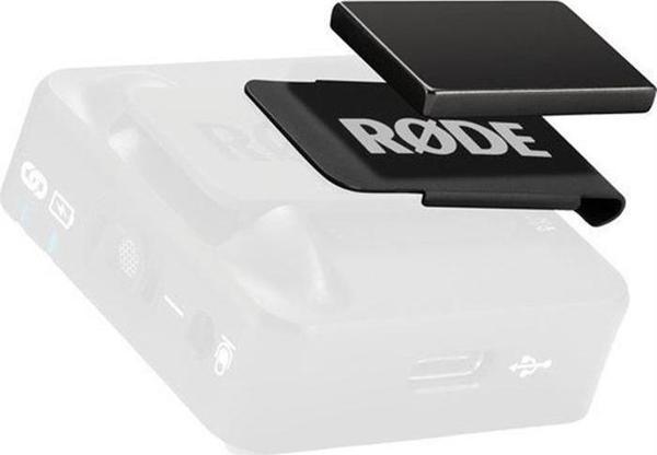 Rode MagClip Go Wireless Go İçin Manyetik Clip Sistemi - Image 1