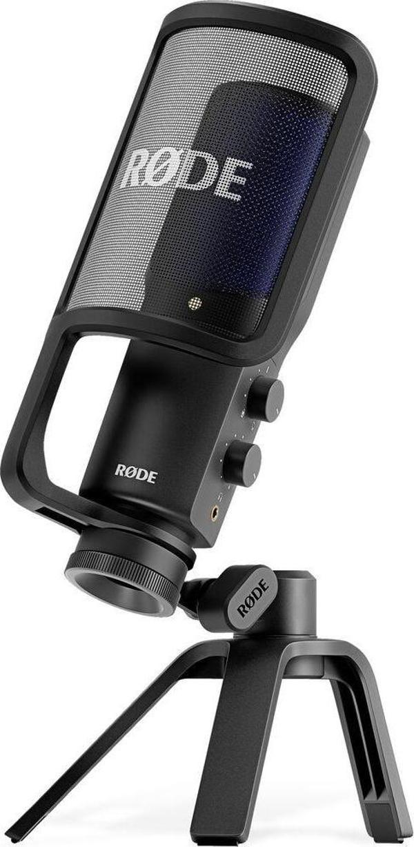 Rode NT-USB+ Professional USB Mikrofon - Image 1