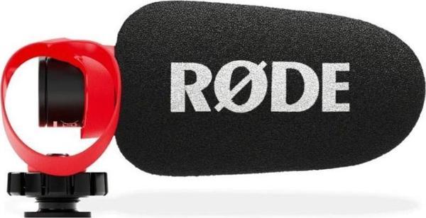 Rode Video Micro II Mikrofon - Image 1