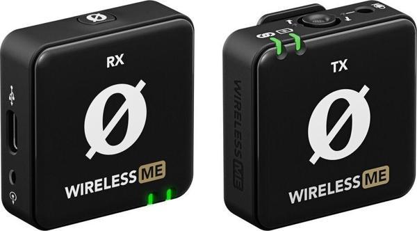 Rode Wireless ME Kablosuz Mikrofon - Image 1