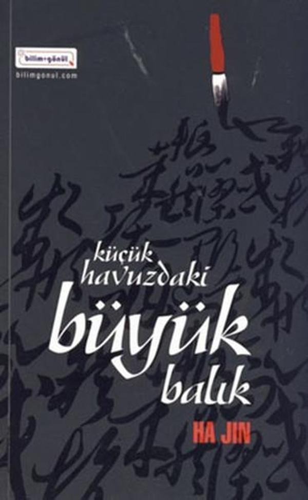 Küçük Havuzdaki Büyük Balık - Bilim+Gönül - Image 1