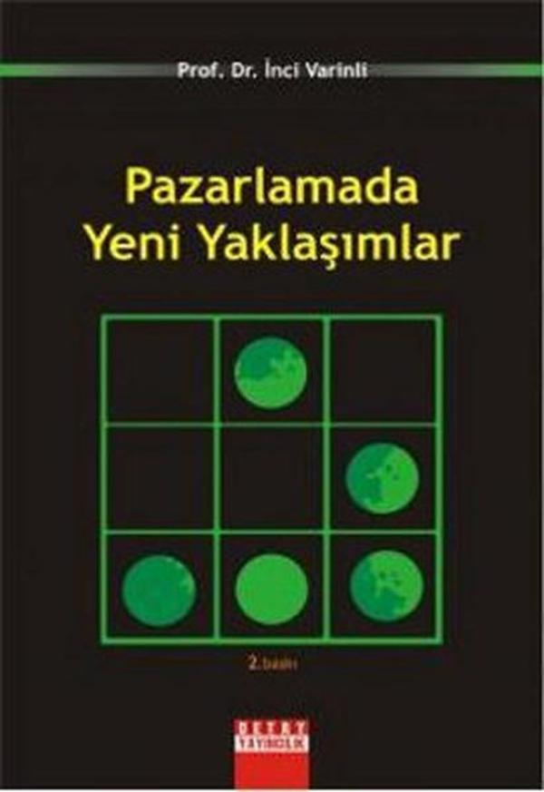 Pazarlamada Yeni Yaklaşımlar - Detay Yayıncılık - Image 1