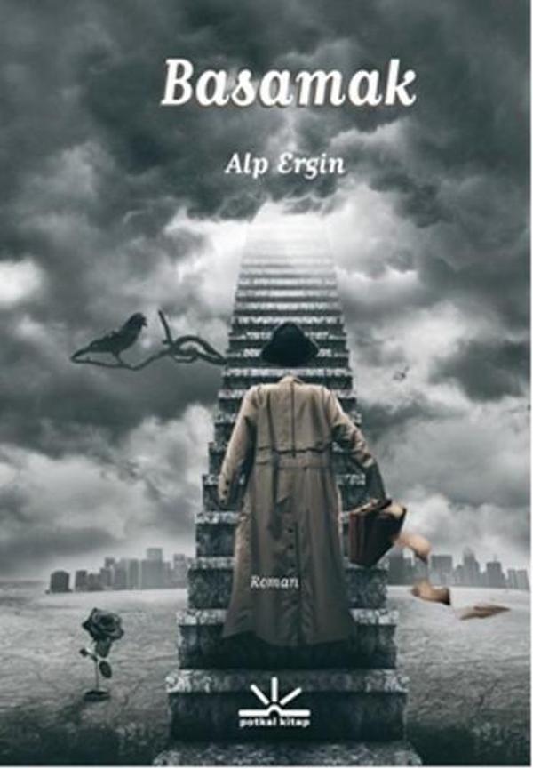 Potkal Kitap Yayınları Basamak - Potkal Kitap Yayınları - Image 1