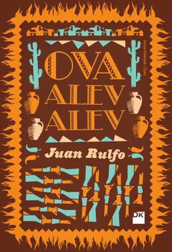 Ova Alev Alev - Doğan Kitap - Image 1