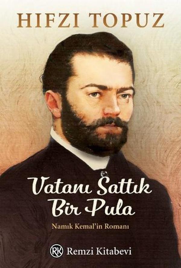 Vatanı Sattık Bir Pula - Remzi Kitabevi - Image 1