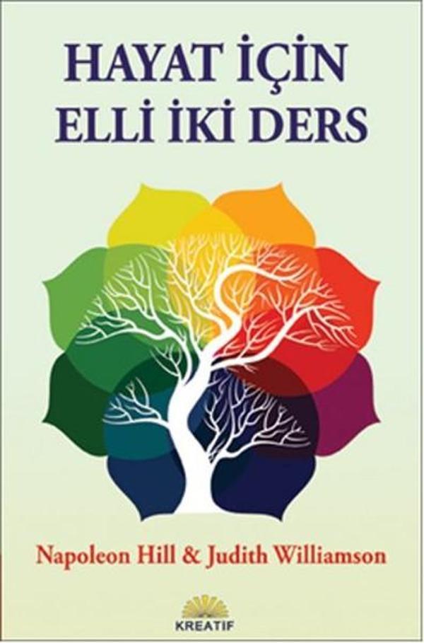 Hayat İçin Elli İki Ders - Kreatif - Image 1